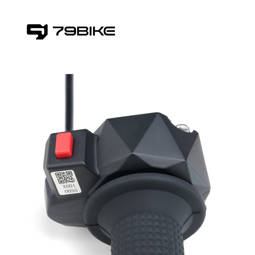 79BIKE® дросел