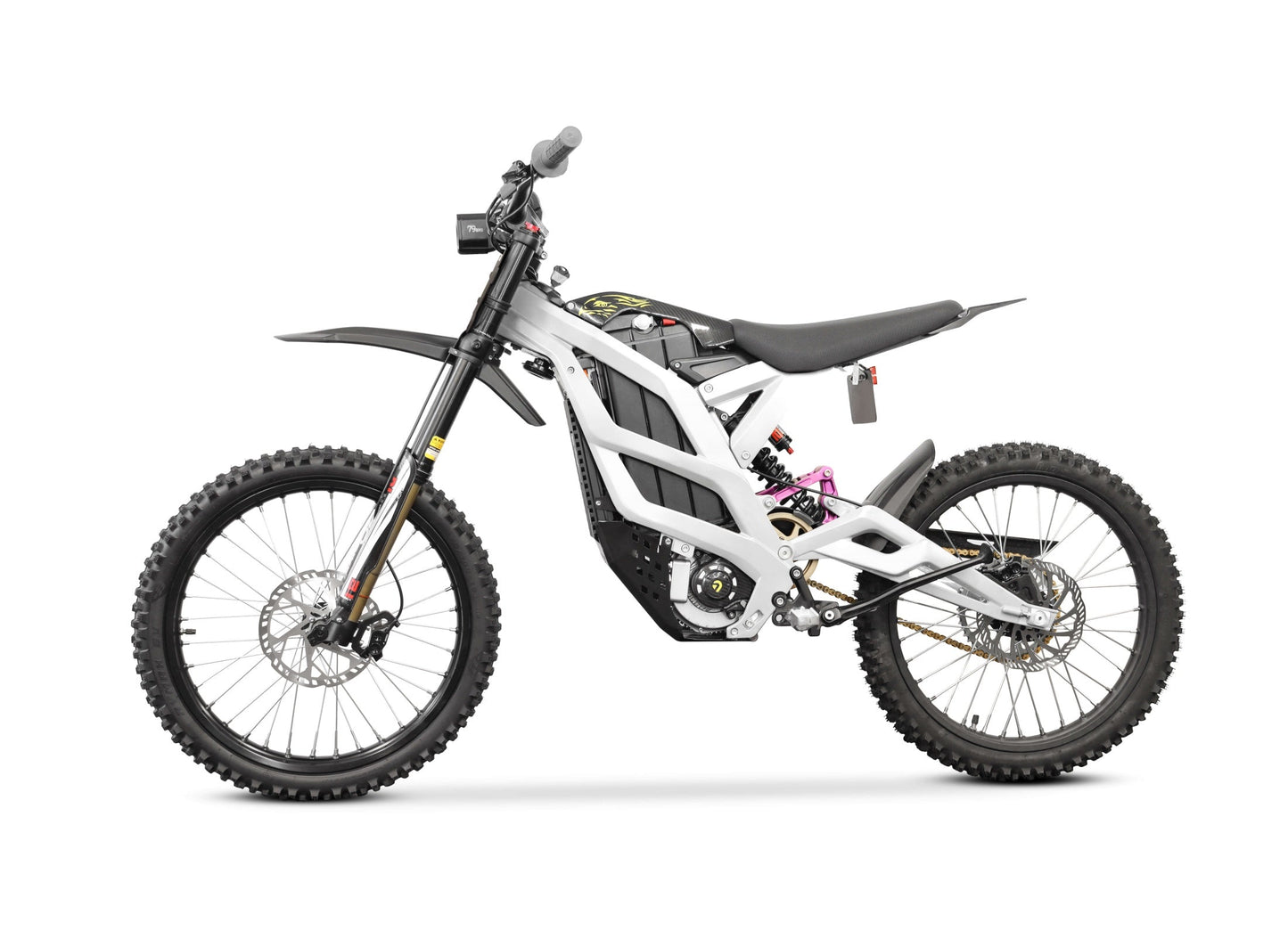 79BIKE® Falcon M Electric Dirt Bike(79Bike Motor)