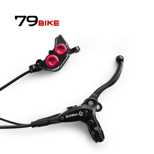 79BIKE® Rear Brake Assembly