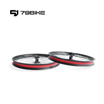 79BIKE® Wheel rim