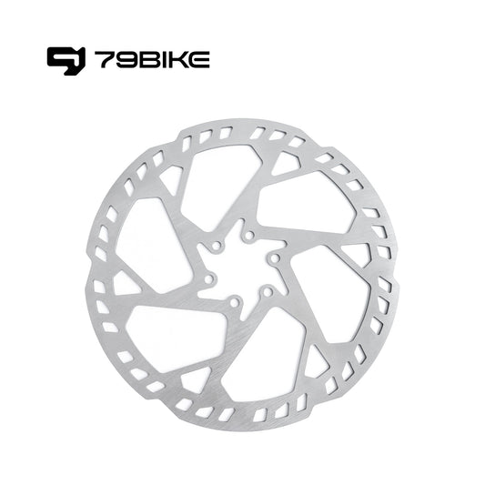 79BIKE® FRONT AND REAR BRAKE DISC