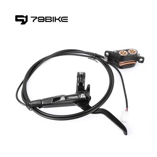 79BIKE® Front Brake Cylinder Pump Assembly