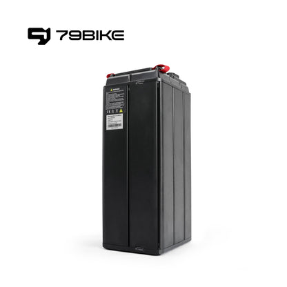 79BIKE® 72V 35Ah Battery