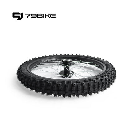 79BIKE® Single Tire