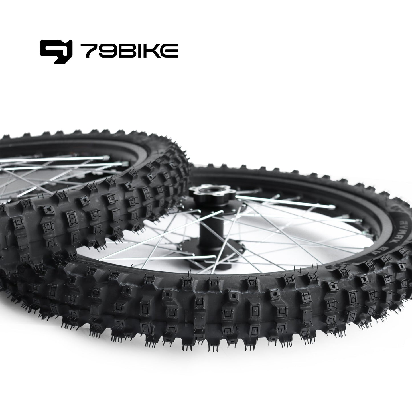 79BIKE® Single Tire