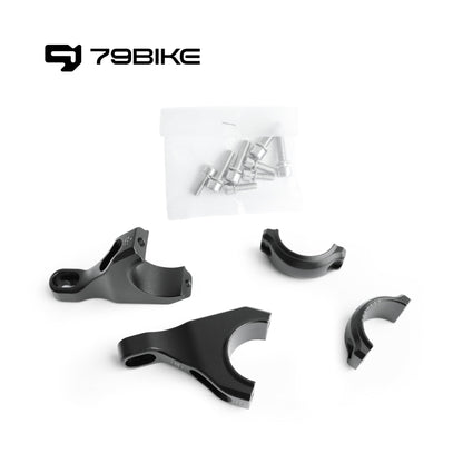 79BIKE® Handlebar Mount