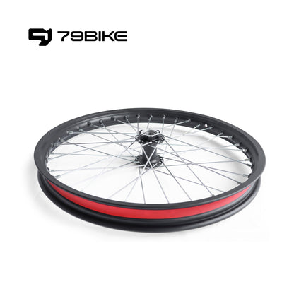 79BIKE® Wheel rim