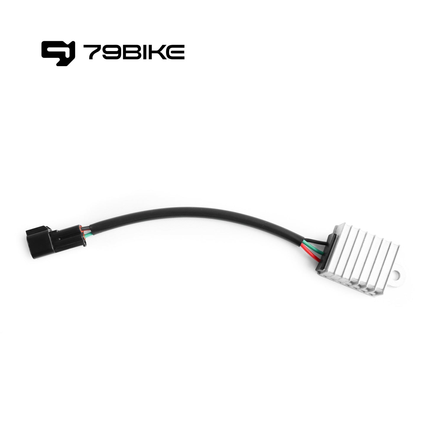 79BIKE® Voltage Converter