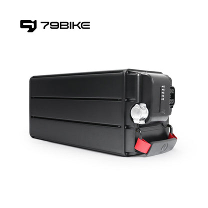 79BIKE® 72V 35Ah Battery