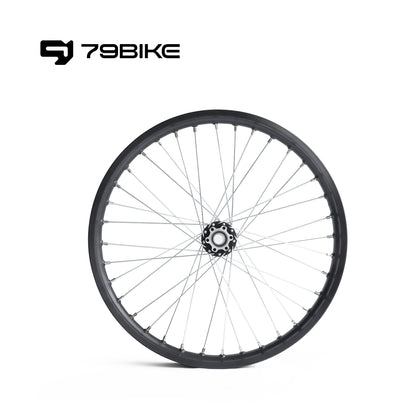 79BIKE® Wheel rim