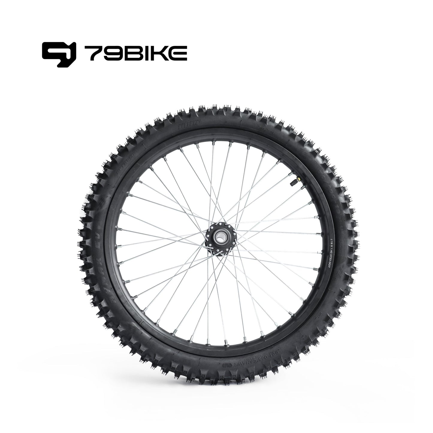 79BIKE® Single Tire