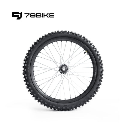 79BIKE® Single Tire