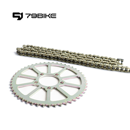 79BIKE® Sprocket (48T)