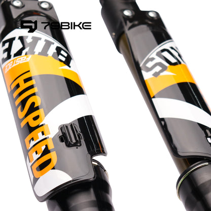 79BIKE® FastAce ALX13RC 2.0 Fork