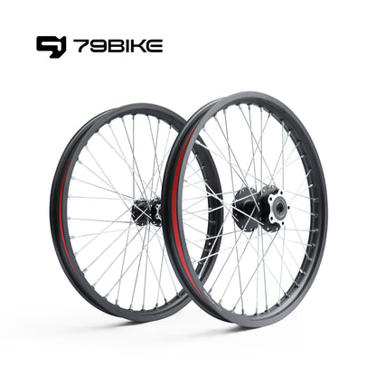 79BIKE® Wheel rim