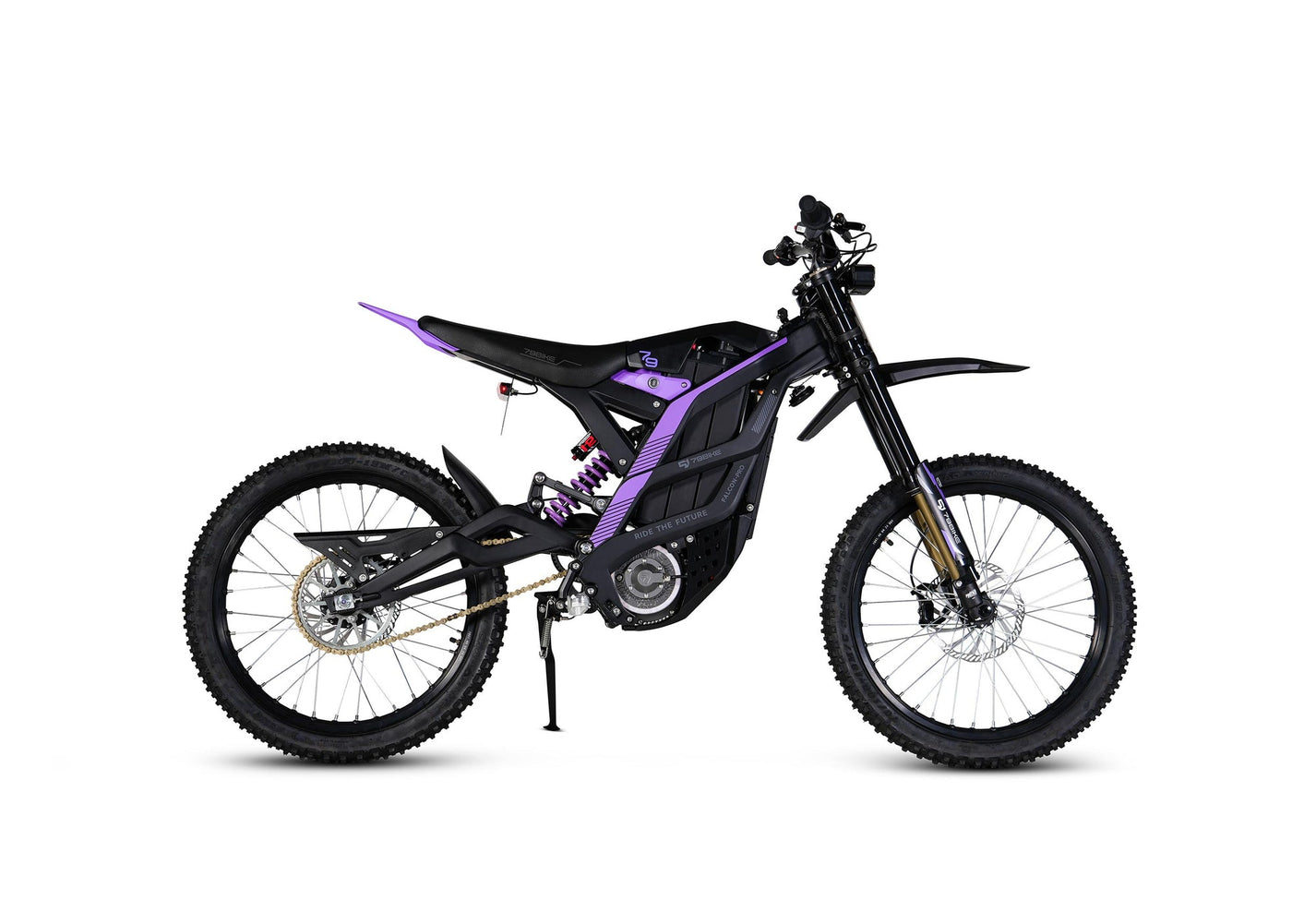 79BIKE® Falcon Pro Electric Dirt Bike – 79BIKE® EU Official