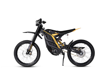 79BIKE-FalconPro-Black-frame-Yellow-Left-side