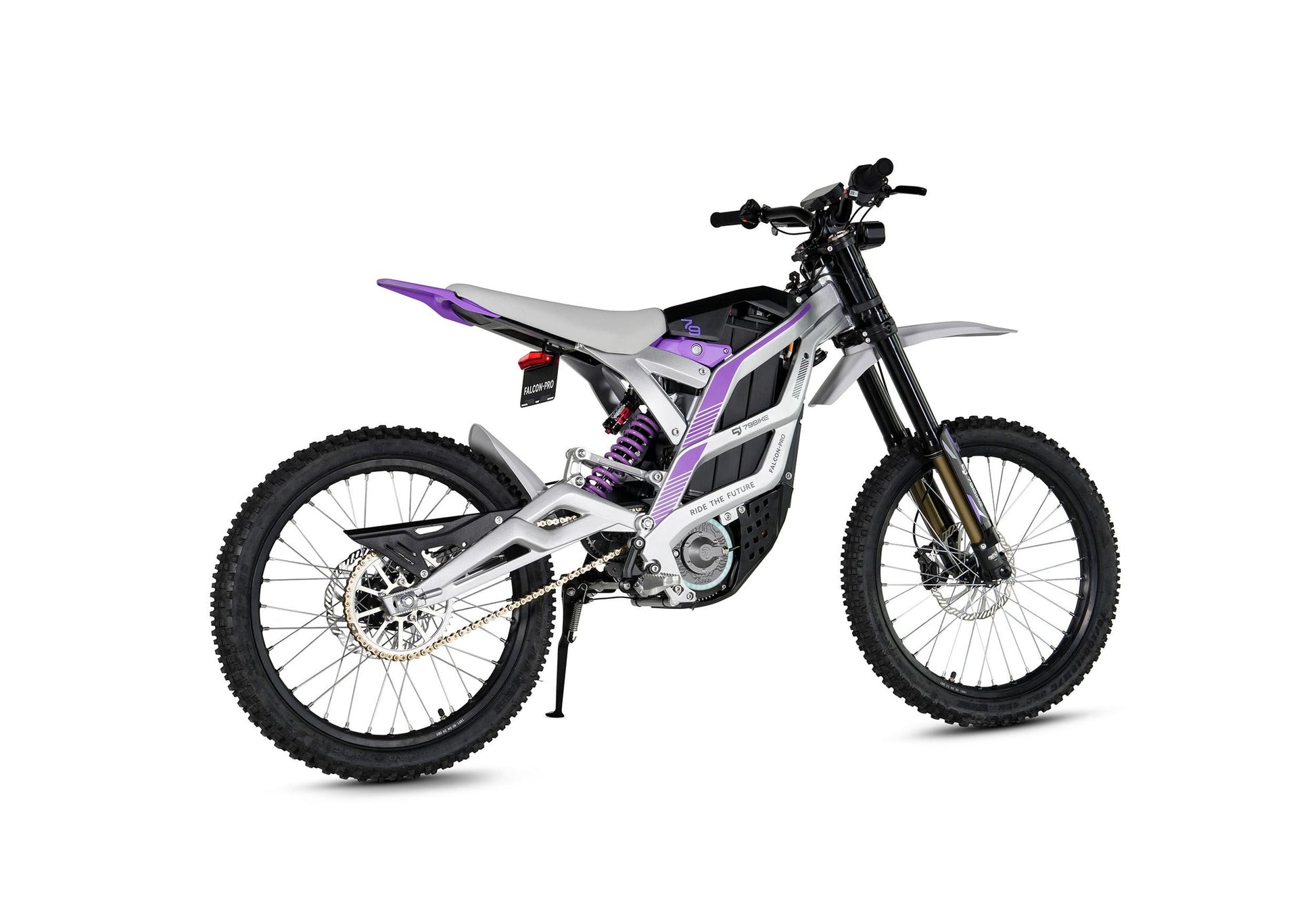 79BIKE-FalconPro-Silver-frame-Purple-r-side