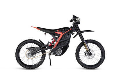 79BIKE-FalconPro-black-frame-Orange-right-side