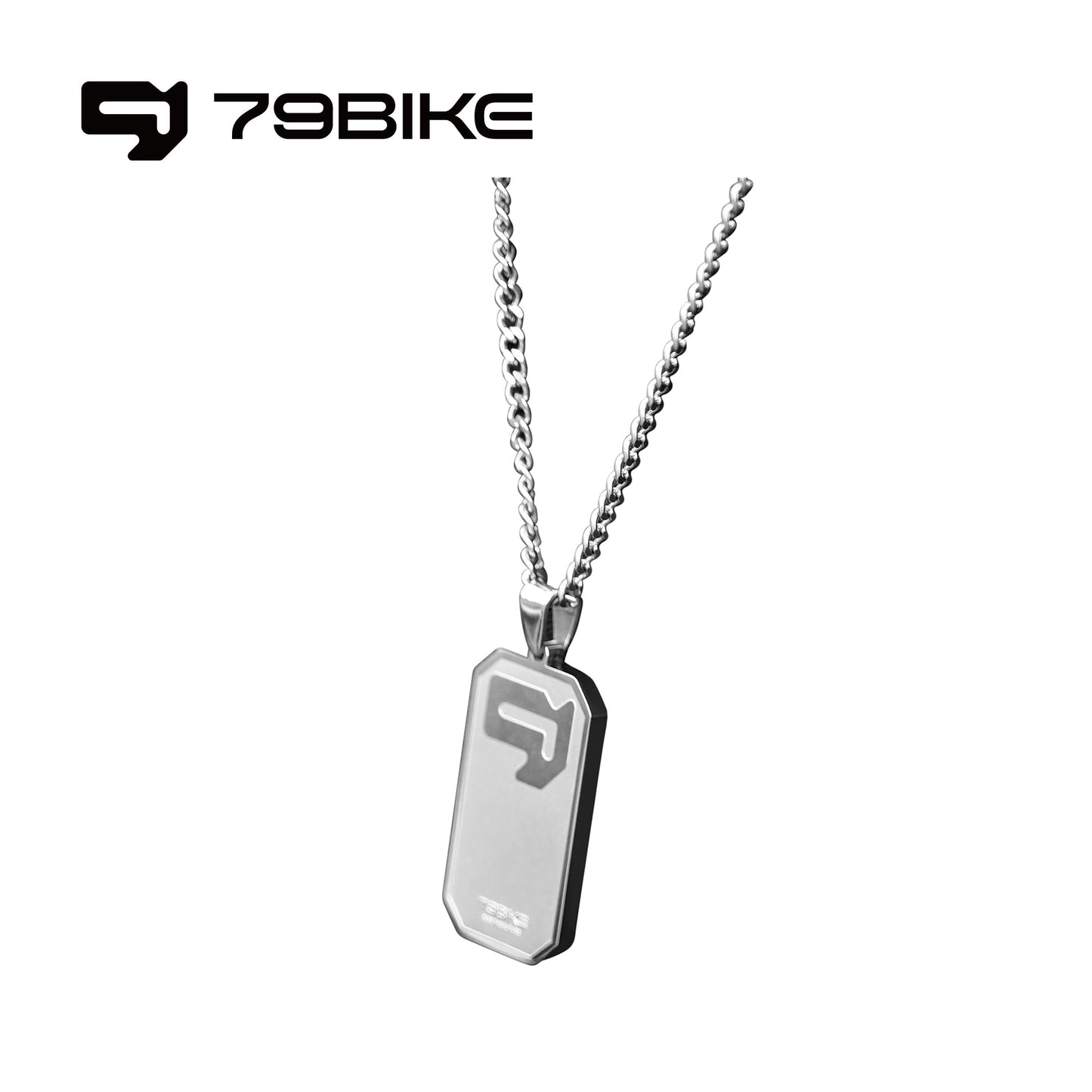 79BIKE® Alloy Necklace