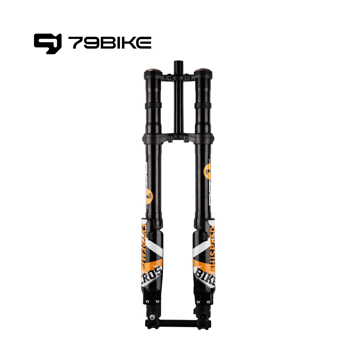 FastAce ALX13RC 2.0 Fork