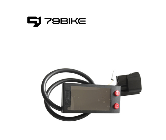 79BIKE® Falcon M display(For Replacement)